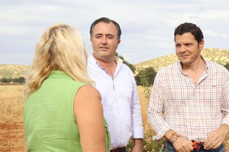 El PSOE de Ciudad Real reclama al Ayuntamiento más recursos en las jornadas sobre trata y que dé voz a las víctimas