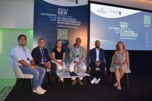 C-LM amplía los cursos de alfabetización mediática y ciberseguridad para llegar a más de 180 centros educativos