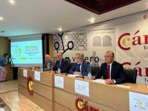 C-LM amplía los cursos de alfabetización mediática y ciberseguridad para llegar a más de 180 centros educativos