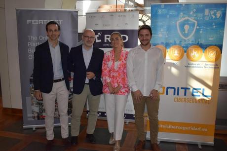 C-LM amplía los cursos de alfabetización mediática y ciberseguridad para llegar a más de 180 centros educativos