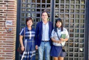 Equipo de Gobierno talaverano hace un balance «satisfactorio» de San Mateo y destaca la gran participación ciudadana