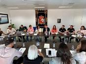 Mesa Trata Cero Ciudad Real traslada compromiso para nadie «objeto esclavitud mercantilización»