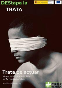 Mesa de Trata Cero en Ciudad Real traslada su compromiso para que nadie sea «objeto de esclavitud ni mercantilización» Mesa de Trata Cero en Ciudad Real traslada su compromiso para que nadie sea «objeto de esclavitud ni mercantilización»