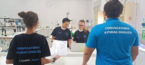 Bolaños de Calatrava acoge el viernes la segunda edición del curso ‘Fisiología del vino’ de la Universidad de Alcalá