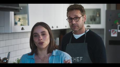 Papá X Dos con Benjamín Vicuña se estrena en cines el 25 de septiembre