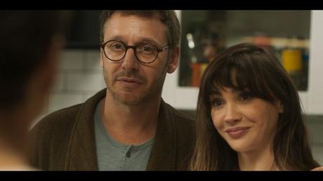 Papá X Dos con Benjamín Vicuña se estrena en cines el 25 de septiembre