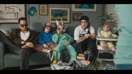 Papá X Dos con Benjamín Vicuña se estrena en cines el 25 de septiembre