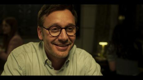 Papá X Dos con Benjamín Vicuña se estrena en cines el 25 de septiembre