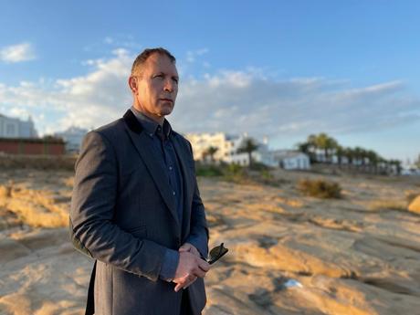 La nueva serie documental Madeleine McCann: The Prime Suspect se estrena este jueves 25 de septiembre en Universal+