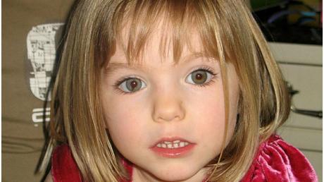 La nueva serie documental Madeleine McCann: The Prime Suspect se estrena este jueves 25 de septiembre en Universal+