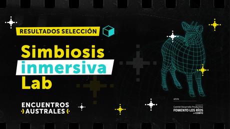 Talento regional e innovación audiovisual: FICValdivia anuncia seleccionados de ¡MATCH! Profesional y Simbiosis Inmersiva Lab