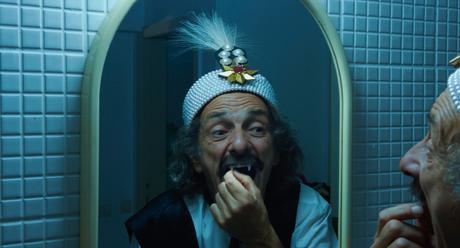 Drácula, punk y colonialismo: el Cine Contemporáneo irrumpe en FICValdivia 32