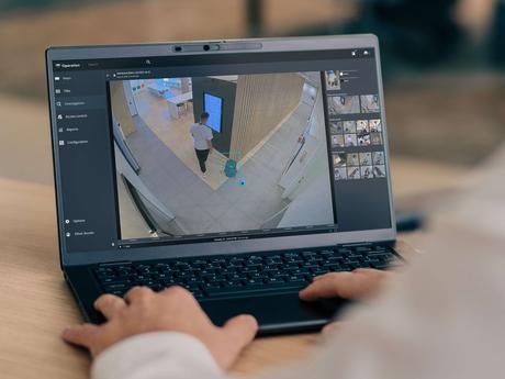 Genetec ofrece investigaciones más rápidas e inteligentes en Security Center SaaS