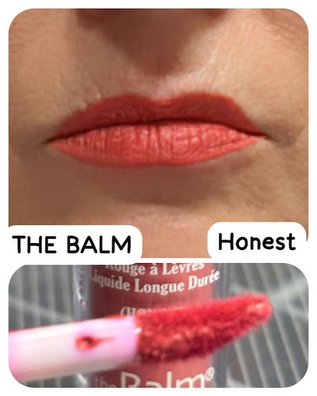 THEBALM. Meet Matte(e) THEBALM. Meet Matte(e)