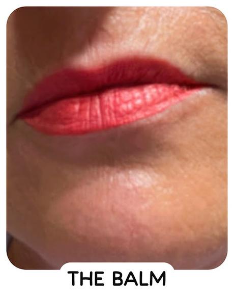 THEBALM. Meet Matte(e) THEBALM. Meet Matte(e)