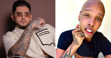 Encuentran sin vida a los colombianos B-King y DJ Regio Clown Encuentran sin vida a los colombianos B-King y DJ Regio Clown