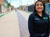 Listo Villa Pozos para Primer Informe Gobierno Municipal