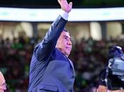 Juan Manuel Navarro reconoce Ricardo Gallardo lograr progreso para todos potosinos