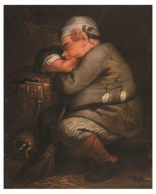 Enanos en la pintura barroca europea. Enanos en la pintura barroca europea.