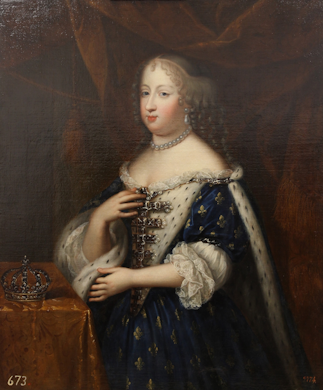 Enanos en la pintura barroca europea. Enanos en la pintura barroca europea.