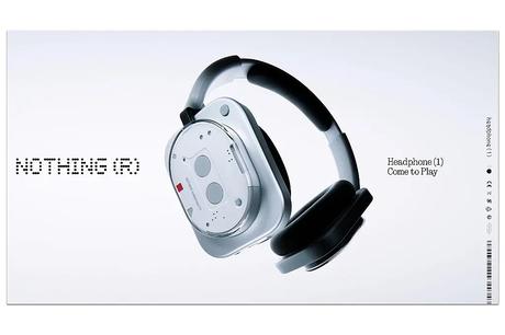 ¿Qué esconden los Nothing Headphone (1) tras su diseño transparente? 7