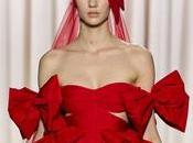 Giambattista Valli: Crónica sobre barroquismo reinventado