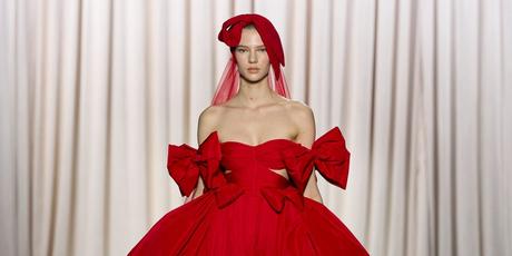 Giambattista Valli: Crónica sobre el barroquismo reinventado 16