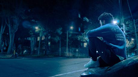 Mousix regresa con ‘Blue’: Una canción que abraza la vulnerabilidad