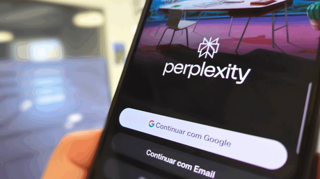6 Minappsnovo Perplexity Assistant quiere ayudarlo a recibir sus correos electrónicos