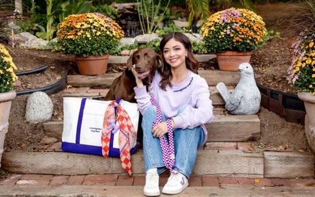 ¿Qué poder esconde la correa morada de Purina? 1 ¿Qué poder esconde la correa morada de Purina? 1