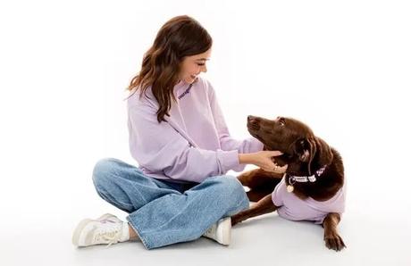 ¿Qué poder esconde la correa morada de Purina? 2 ¿Qué poder esconde la correa morada de Purina? 2