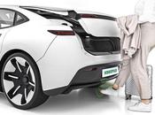 Schaeffler presenta Sensor Hands Free Access: solución sensor innovadora para acceso confortable vehículo