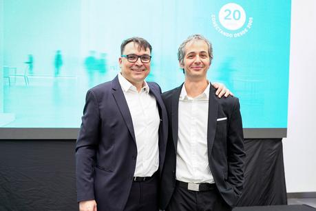 Movicoders celebra 20 años liderando soluciones tecnológicas desde Aragón hacia el mundo