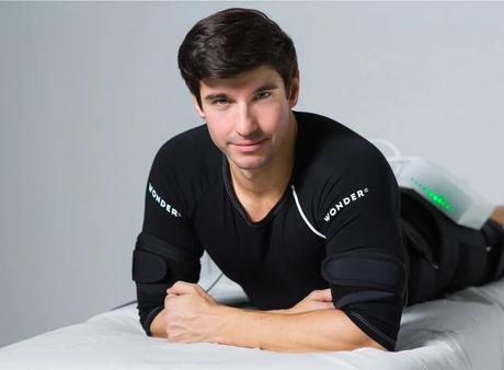 WONDER PARA HOMBRES, LA OPCIÓN MÁS CONVENIENTE PARA TENER EL ABDOMEN Y CUERPO DESEADO