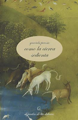 Graciela Perosio | tantas veces mi hija...