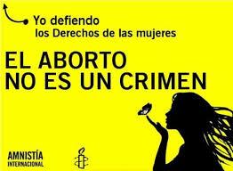 ARCHIVO DEL BLOG. DE LAS VUELTAS A LA REFORMA DE LA LEY DEL ABORTO. PUBLICADO EL 14/02/2014