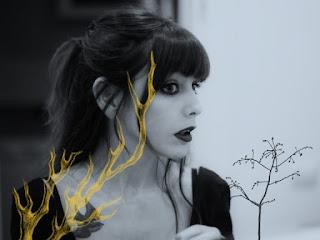 DEL POEMA DE CADA DÍA. HOY, ACENTO, DE ANDREA LÓPEZ MONTERO