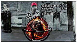 DE LAS VIÑETAS DE HUMOR DE HOY MIÉRCOLES, 24 DE SEPTIEMBRE DE 2025