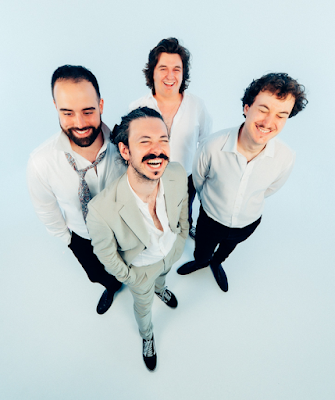 DRUGOS: 'LOS MARTES' DRUGOS: 'LOS MARTES'