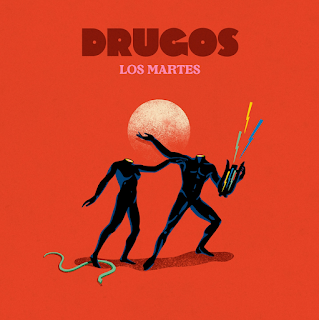 DRUGOS: 'LOS MARTES' DRUGOS: 'LOS MARTES'