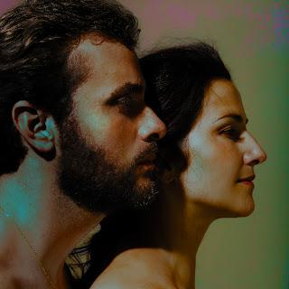 ALBA CARMONA Y JESÚS GUERRERO: 'EL ORO'