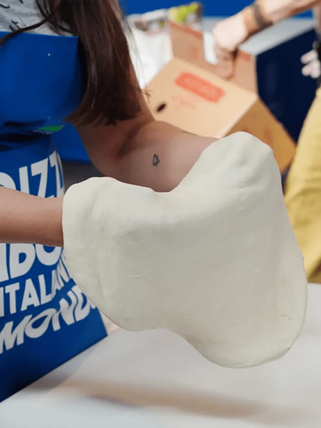 campionato estira masa