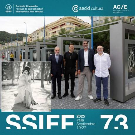 Festival de San Sebastián 2025: “Las Hijas del Jazz”