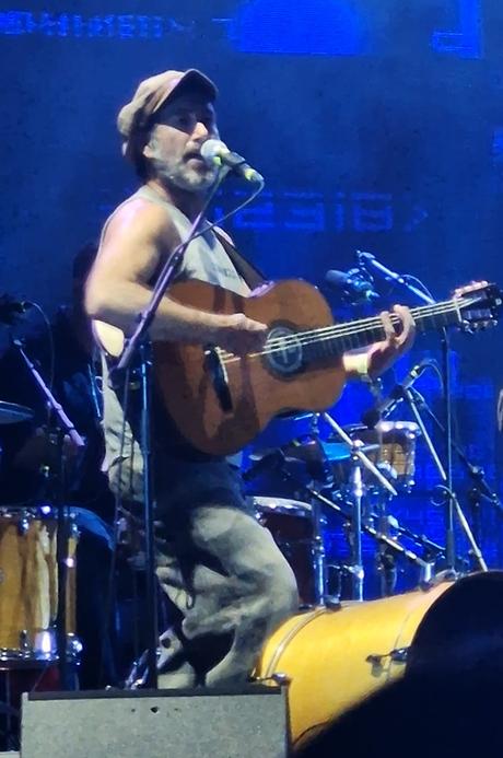 Entrevista a Muchachito (Bombo Infierno)