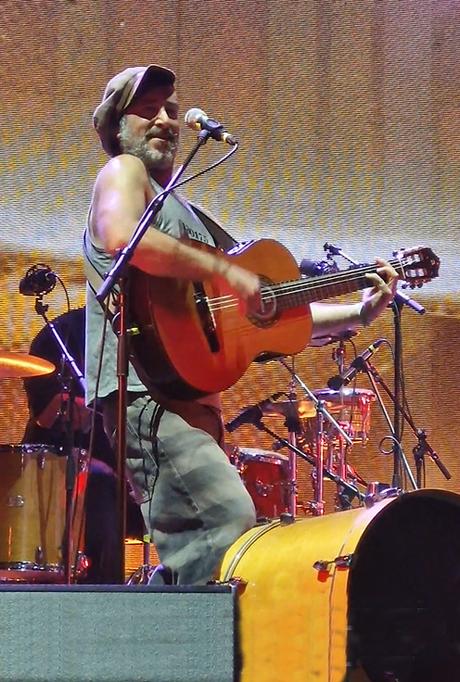 Entrevista a Muchachito (Bombo Infierno)