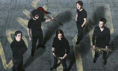 Panzerballett - Starke Stücke (2008) Panzerballett - Starke Stücke (2008)