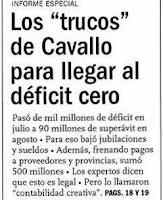 Lo volvieron a hacer