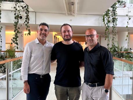 Solfy cierra una ronda de 4 millones de euros para acelerar su crecimiento tras las adquisiciones de Ecolium y DC Solutions