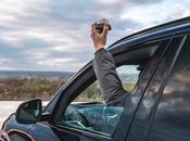 Hero Driver aclara vehículos tienen llevar baliza conectada