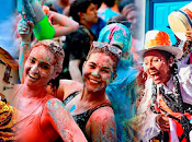 Carnavales Perú: Colores, Música Tradición Norte